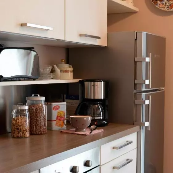 B&b La Casa Di Angela