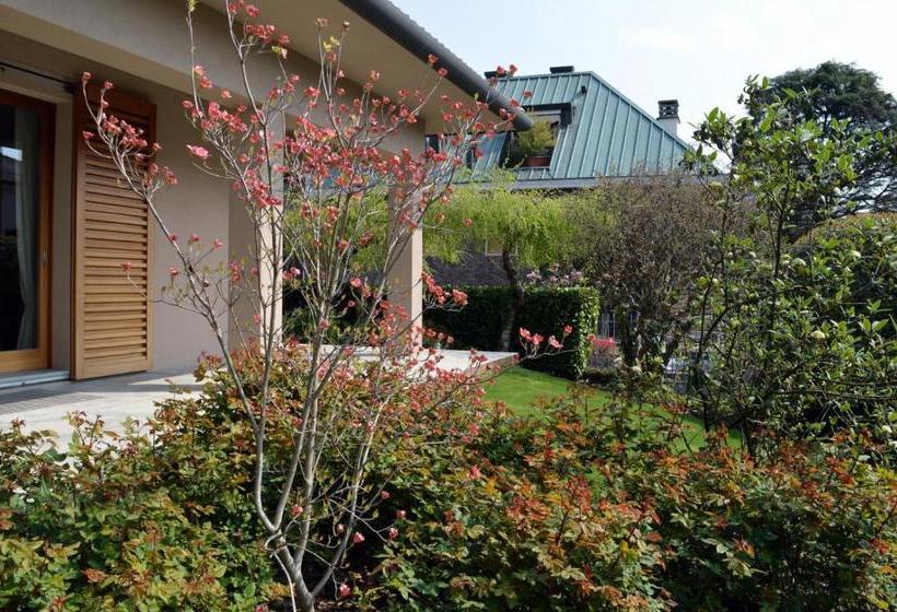 B&b La Casa Di Angela