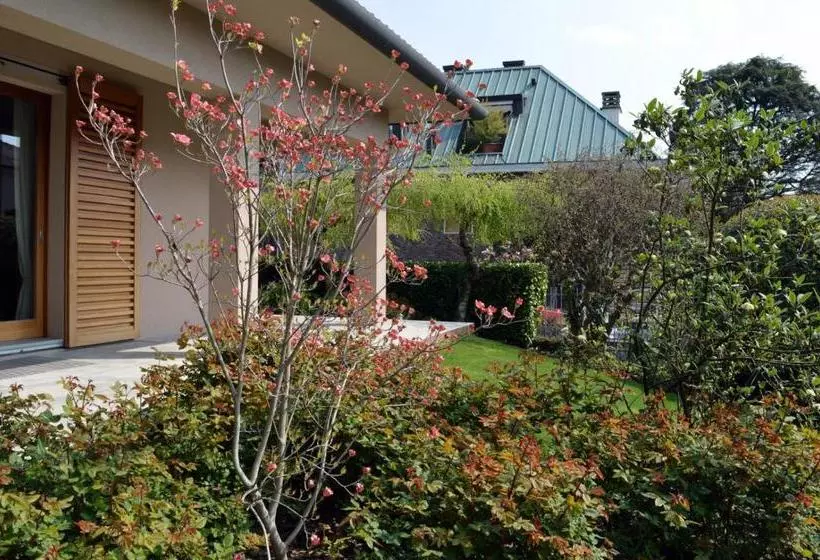 B&b La Casa Di Angela