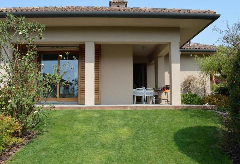 B&b La Casa Di Angela