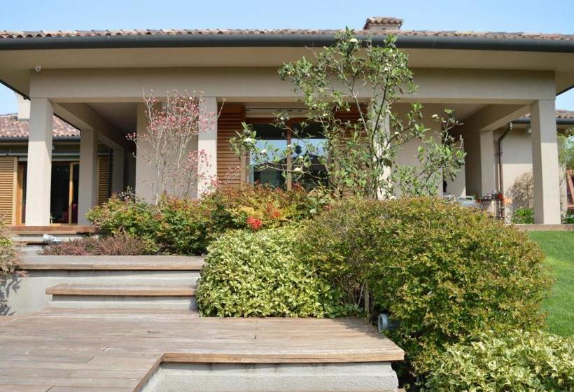 B&b La Casa Di Angela