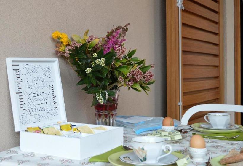 B&b La Casa Di Angela