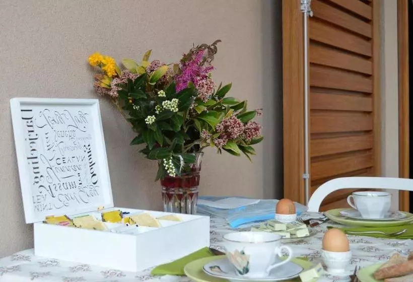 B&b La Casa Di Angela