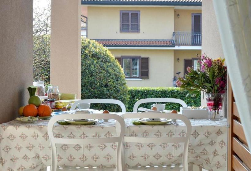 B&b La Casa Di Angela