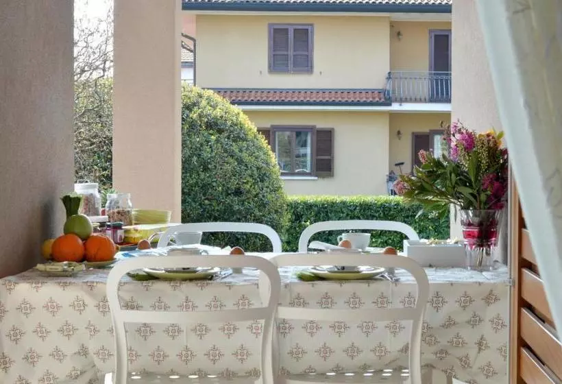 B&b La Casa Di Angela