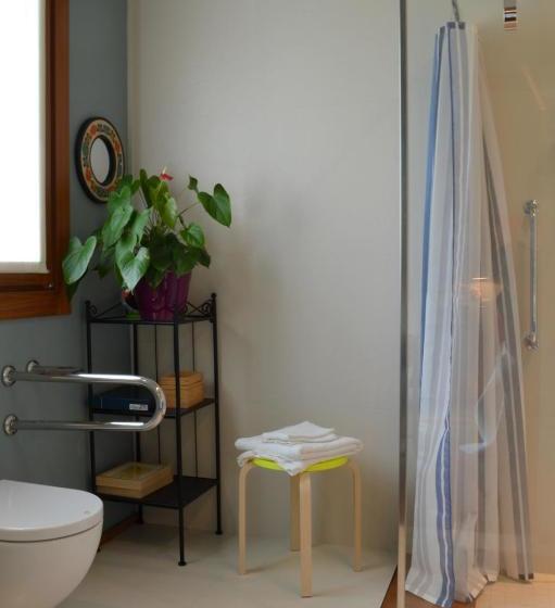 B&b La Casa Di Angela