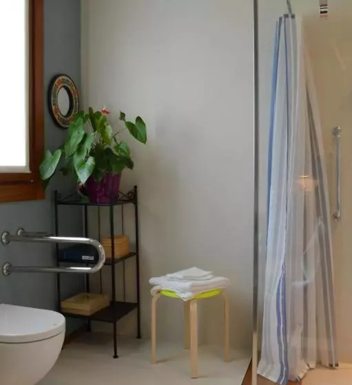 B&b La Casa Di Angela