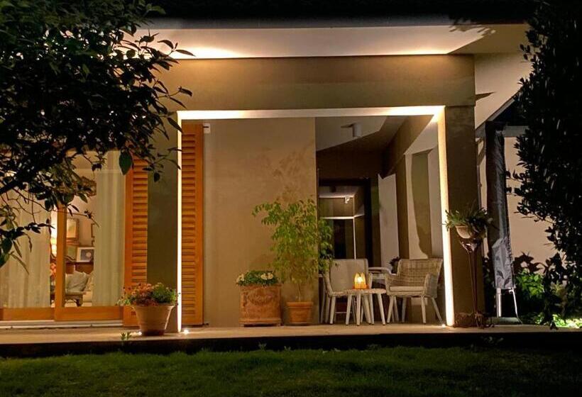 B&b La Casa Di Angela