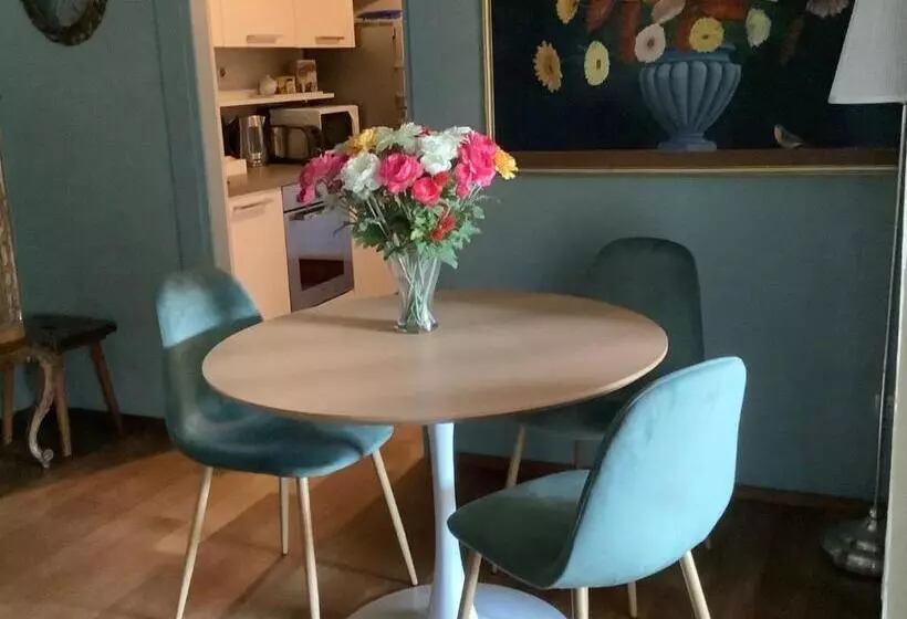 B&b La Casa Di Angela