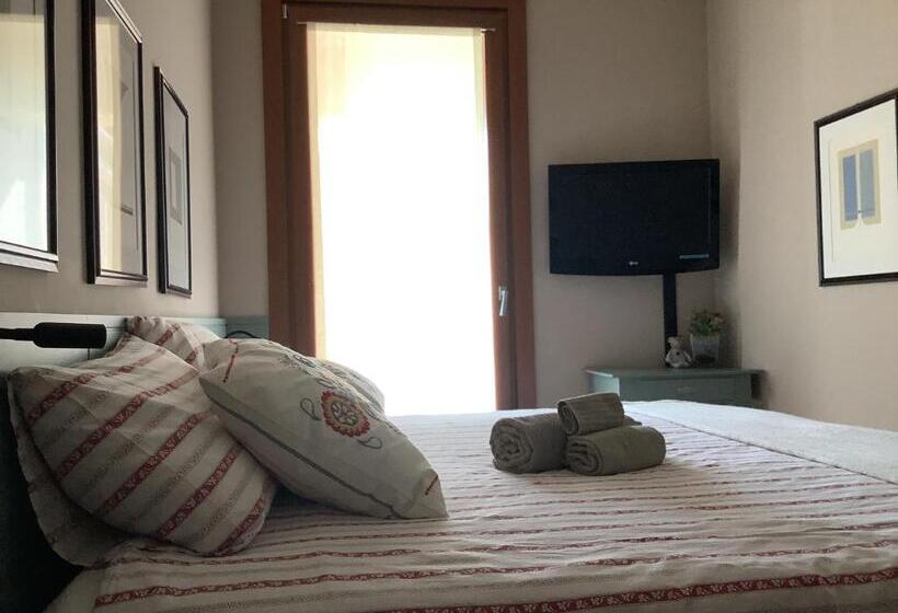 B&b La Casa Di Angela