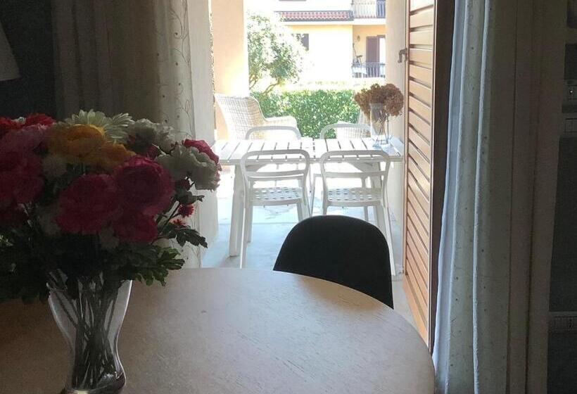 B&b La Casa Di Angela