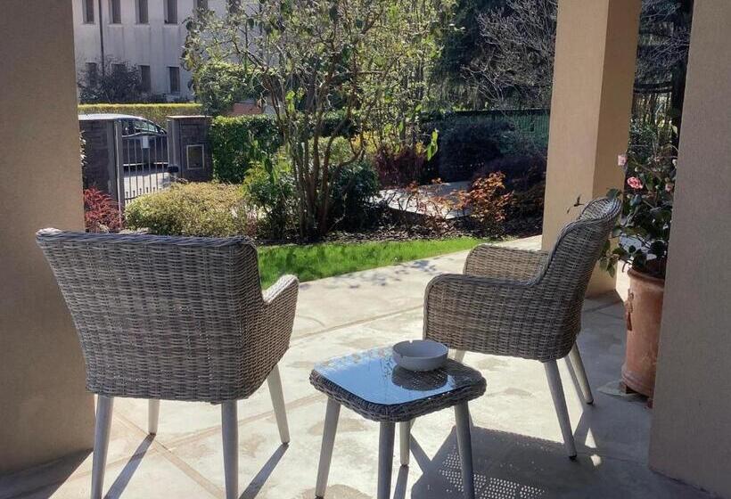 B&b La Casa Di Angela