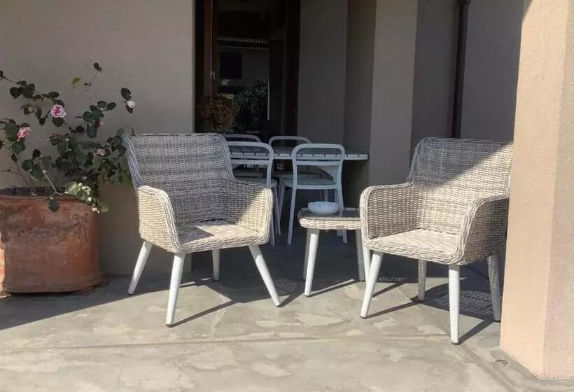 B&b La Casa Di Angela