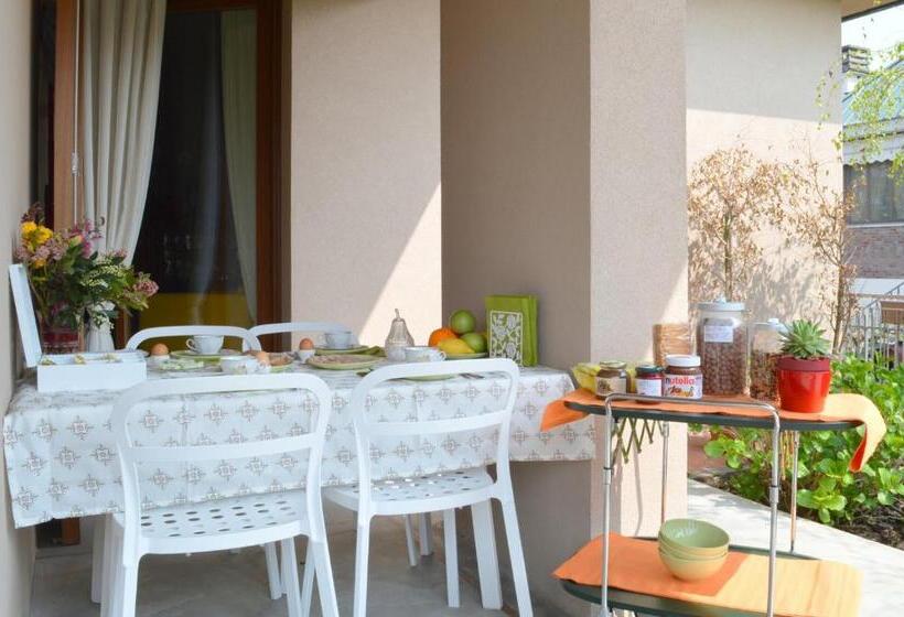 B&b La Casa Di Angela