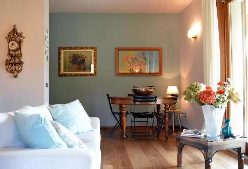 B&b La Casa Di Angela