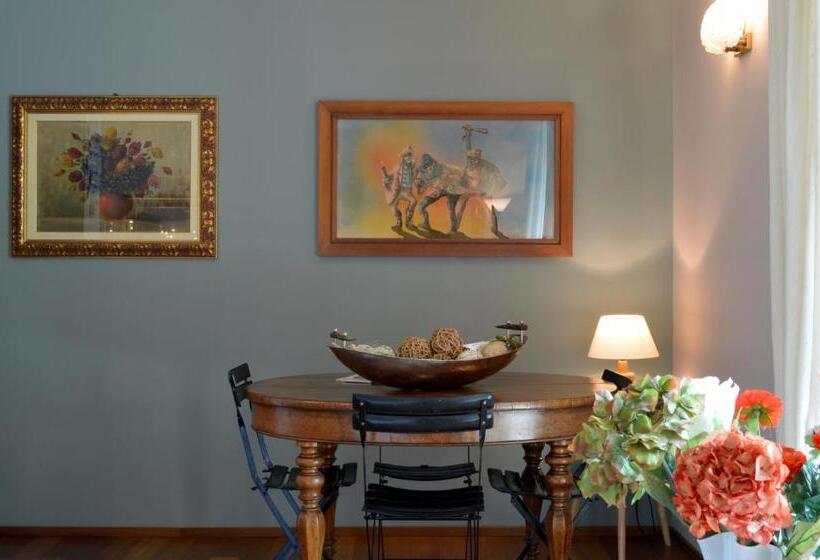 B&b La Casa Di Angela