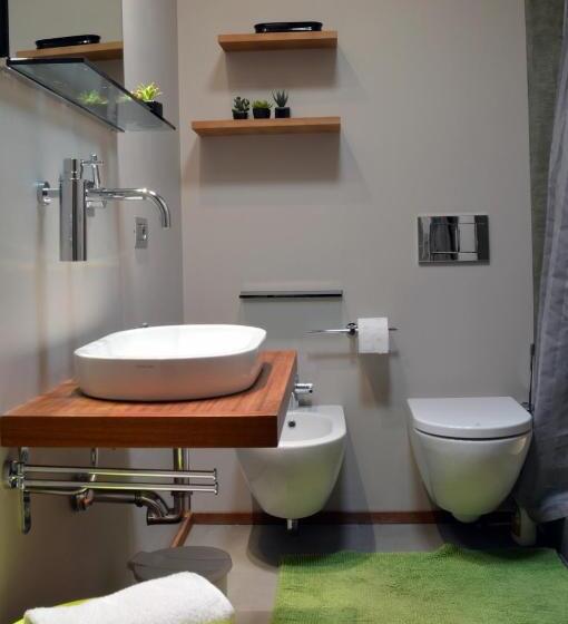 B&b La Casa Di Angela