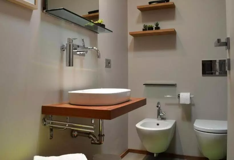 B&b La Casa Di Angela