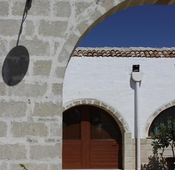 B&b Masseria Cappotto