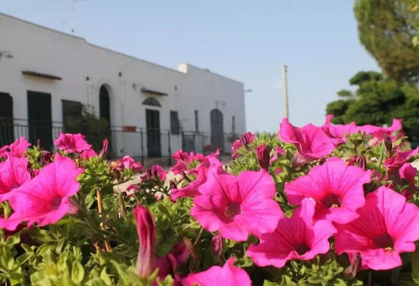 B&b Masseria Cappotto