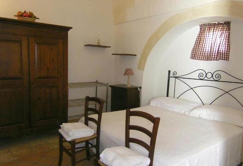 B&b Masseria Cappotto