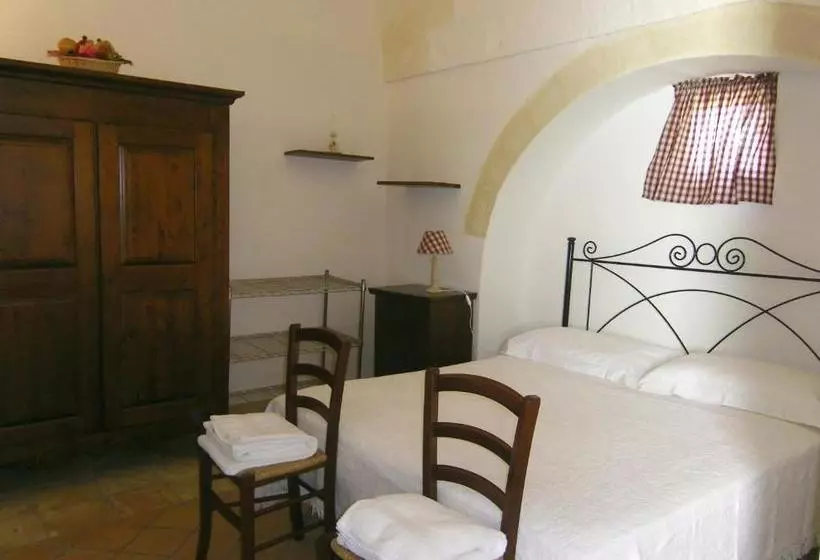 B&b Masseria Cappotto