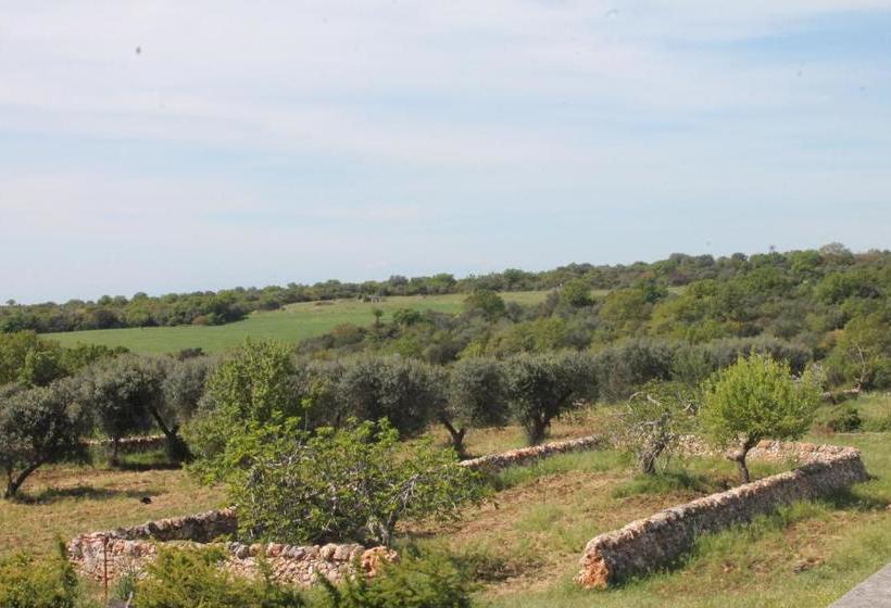 B&b Masseria Cappotto