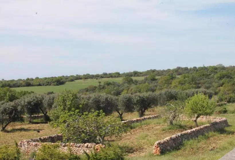 B&b Masseria Cappotto
