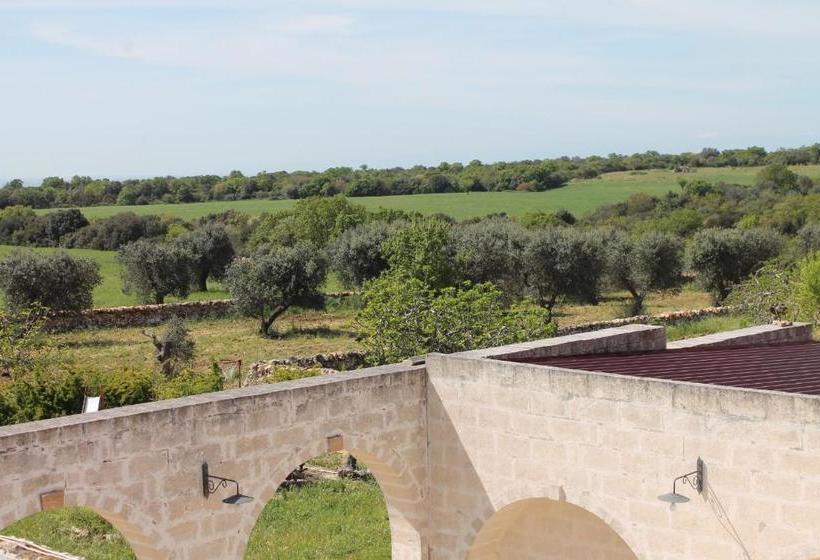 B&b Masseria Cappotto