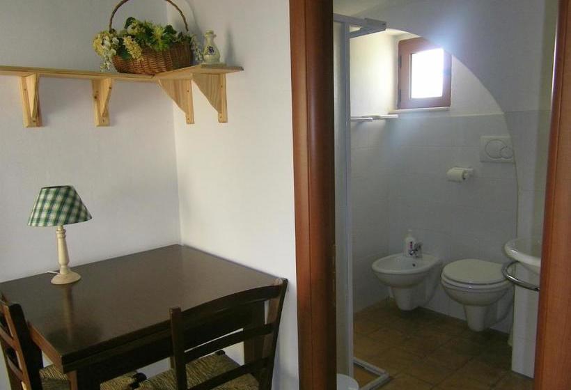 B&b Masseria Cappotto