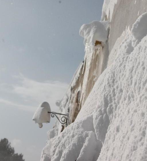 B&b Masseria Cappotto