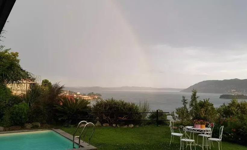 B&b Renalù