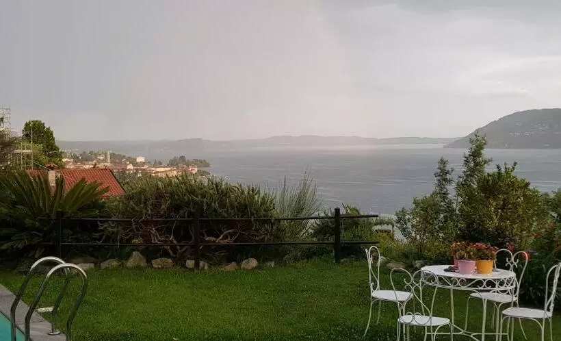 B&b Renalù