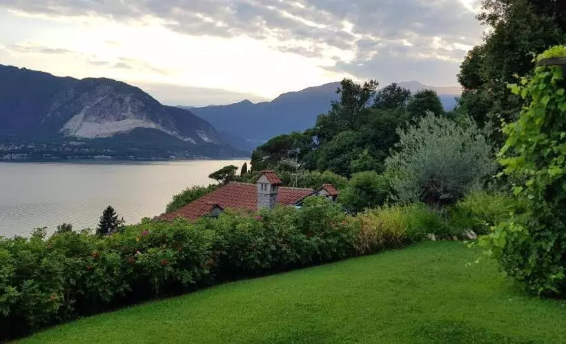 B&b Renalù