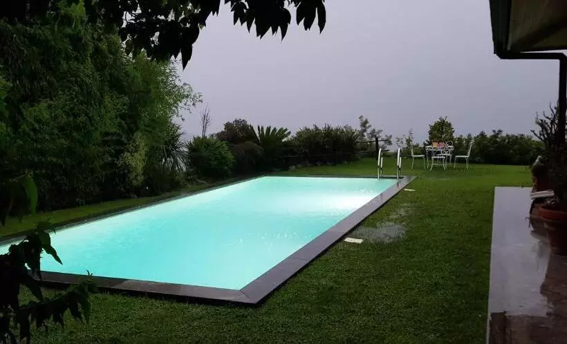 B&b Renalù