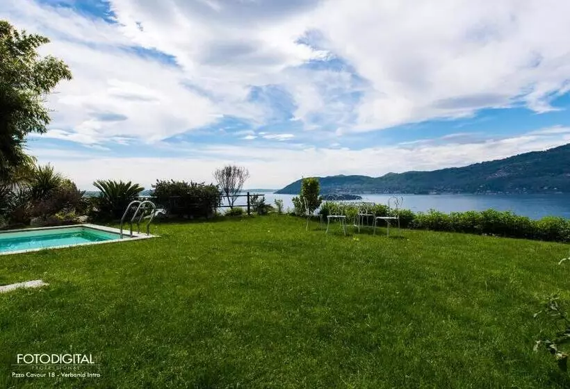 B&b Renalù