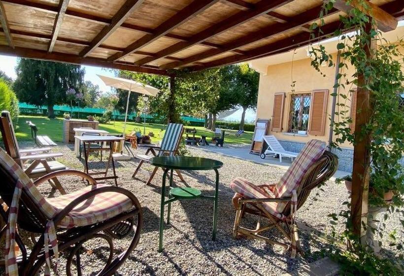 צימר Cascina La Barona