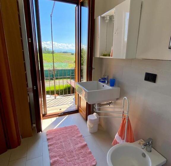 צימר Cascina La Barona