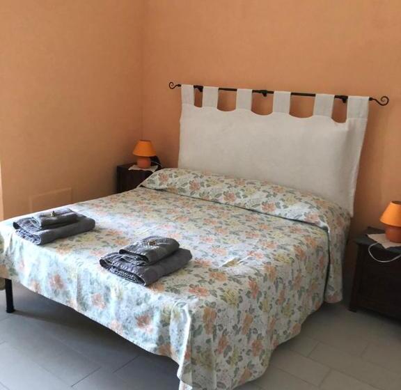 צימר Cascina La Barona