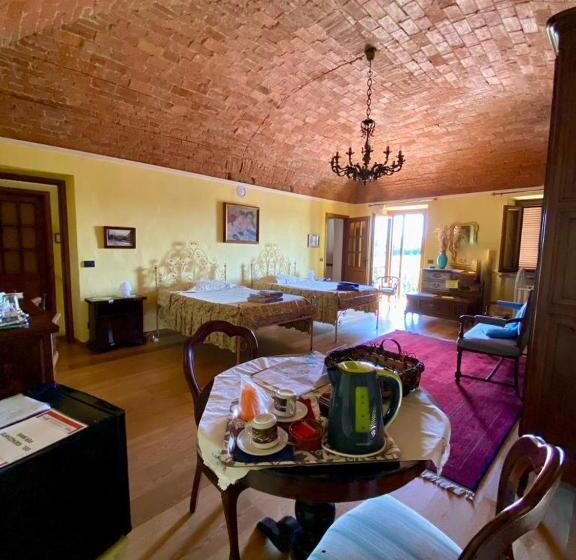 צימר Cascina La Barona