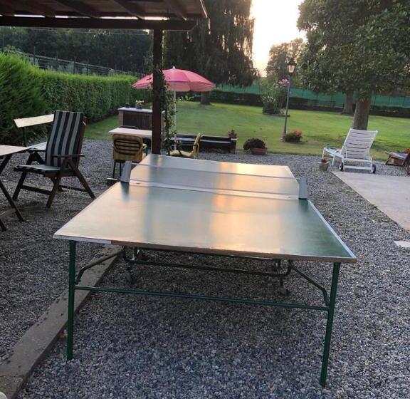 צימר Cascina La Barona