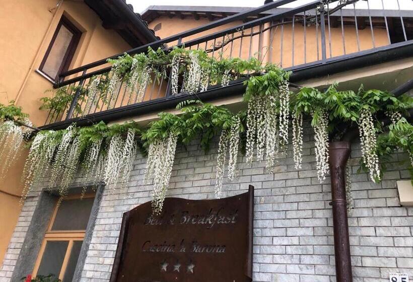 צימר Cascina La Barona