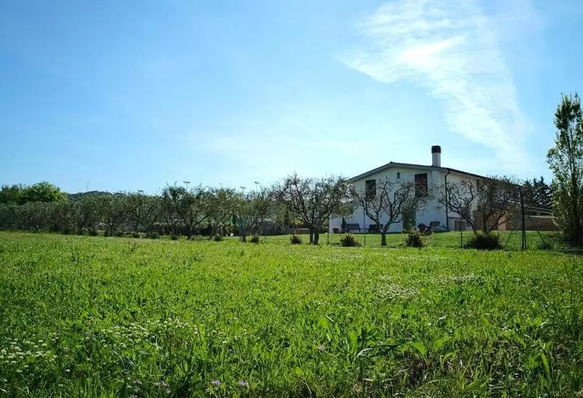 Bed And Breakfast Country Cottage