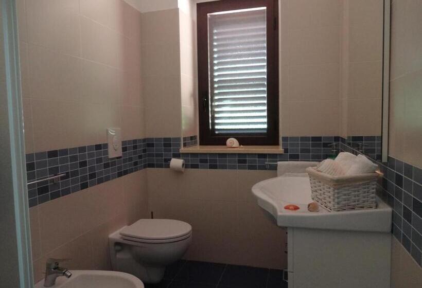 צימר Il Vecchio Pescatore