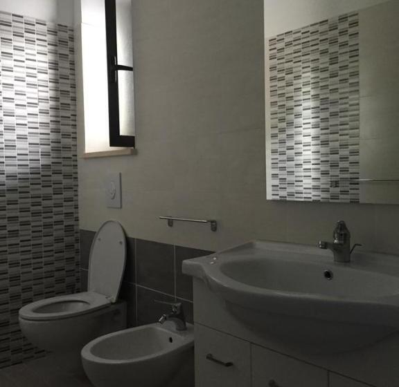 צימר Il Vecchio Pescatore