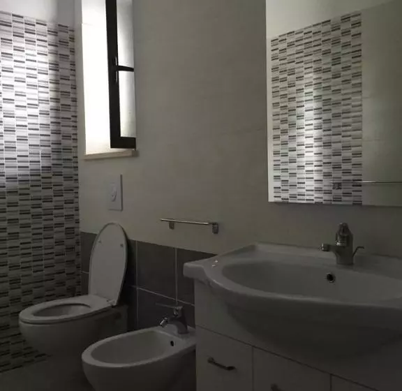 ベッドアンドブレックファースト Il Vecchio Pescatore