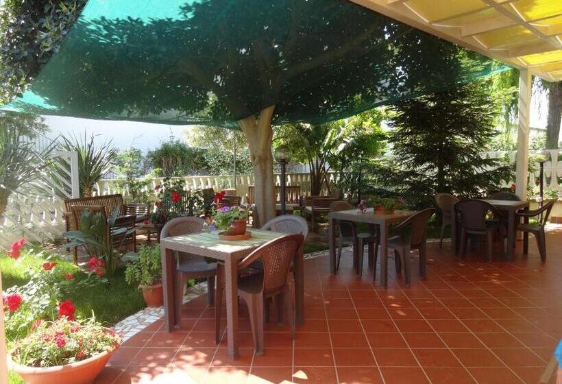 צימר Il Vecchio Pescatore