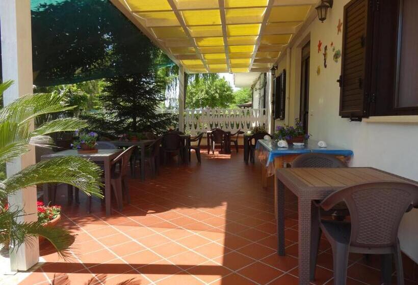 צימר Il Vecchio Pescatore