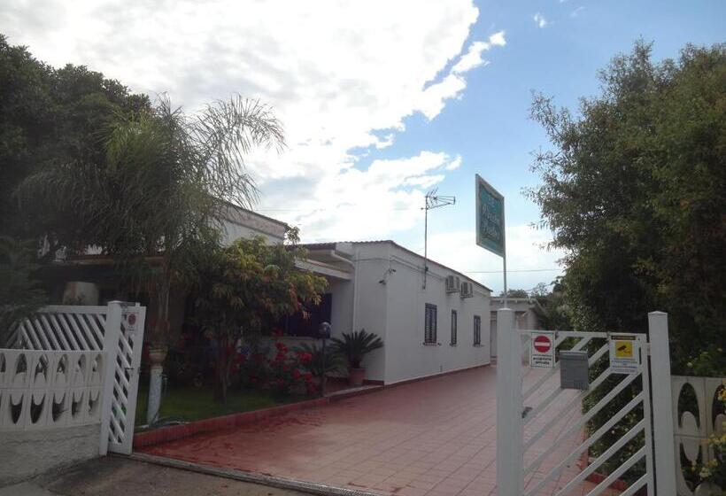 צימר Il Vecchio Pescatore