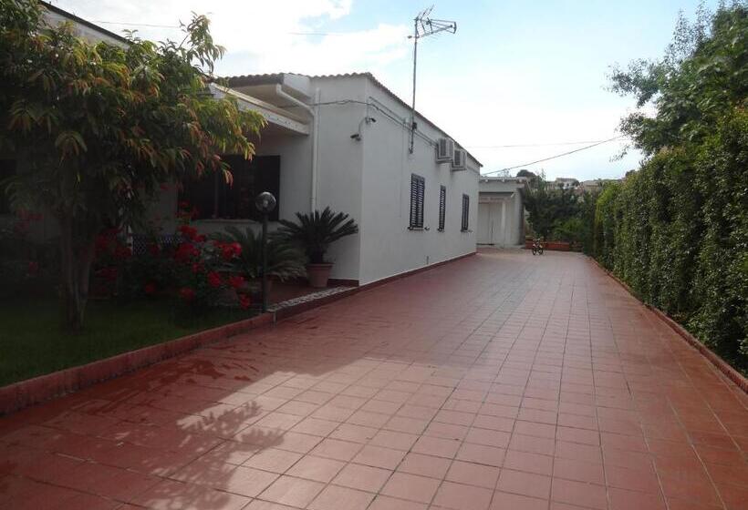 צימר Il Vecchio Pescatore